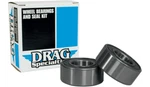 New Drag Specialties 25-1394 Wheel Bearing Kit Front/rear Harley. Fixed Price $34.38.