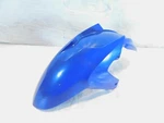 Bmw K1200R Sport K1200S K1300S Indigo Blue Front Wheel Fender Mudguard Cover. Fixed Price $39.95.