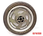 1992 85-07 Yamaha V-max Vmax VMX1200 Front Wheel Mag Rim. Fixed Price $139.99.