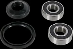 Pivot Works Front Wheel Bearings Kit For Honda CRF230L 08-09. Fixed Price $34.26.
