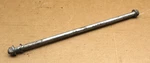 Yamaha XS1100E 78-82 Rear Swing Arm Bolt Shaft 2H7-25381-00-00 Oem. Fixed Price $9.92.