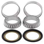 Balls Steering Stem Bearing Seal Kit For Kawasaki ZX750M (ninja) ZX7R 93-94. Fixed Price $63.22.