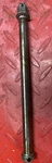 1982 Suzuki GS1100GK Front Axle And Nut. Fixed Price $15.00.