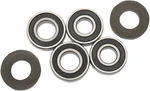 Front Wheel Bearing Kit Pivot Works PWFWK-K32-000. Fixed Price $37.95.