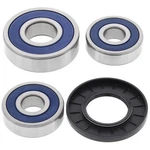 Balls Wheel Bearing Kit Rear 25-1349 Kawasaki KZ550A 80-83, KZ650B 77-79 New. Fixed Price $60.16.