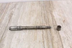 1989 Honda Front Axle W/ Spacer. Fixed Price $20.00.