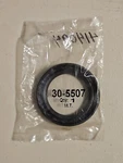 Balls Double Lipped Seal 30-5507. Fixed Price $8.50.