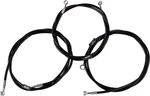 Choppers LA-8059B19B Brake Line 24"+ '18-'20 Cvo Street Glide Flhxse Ro. Fixed Price $269.99.