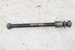 1998 Ktm 50 Sxr Pro Senior Rear Axle Nut Wheel Spacers. Fixed Price $19.99.