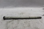 Rear Wheel Axle 41068-1350 2002 Kawasaki ZX-6. Fixed Price $50.00.