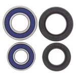 Quadboss 2004-2008 Artic Cat 400 Dvx Front Wheel Bearing Kit 41-3294 **new**. Fixed Price $8.99.