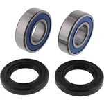 Pivot Works Wheel Bearing Kit PWFWS-K13-000 For Kawasaki Vn 900 Classic 06-17. Fixed Price $50.38.