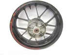 Honda Cbr 500R Abs Rear Wheel Rim 17X4.5" 42650-MKP-J00ZB 2019-2021 *damg. Fixed Price $90.25.