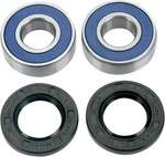 Moose Racing Wheel Bearings And Seal Kits Front 0215-0102. Fixed Price $24.99.