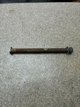 07 Oem 06-23 Kawasaki KX250F KX450F Swingarm Pivot Bolt & Nut 33032-0012. Fixed Price $14.99.