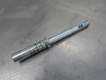 EB1268 2020 Suzuki SV650X Front Wheel Axle. Fixed Price $24.99.