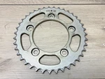 2003-2006 749 Superbike Ducati Oem Rear Chain Sprocket Gear 39T 49410821A. Fixed Price $69.99.