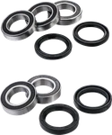 Factory Links Wheel Bearing Kit For Kawasaki Kx 250/450 KWK-K-001. Fixed Price $66.95.