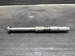 2019 Kawasaki Vulcan VN900 Custom Front Axle And Spacers #12925. Fixed Price $30.00.