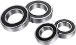 Factory Links Wheel Bearing Kit Rear Ducati FWK-I-007. Fixed Price $49.95.