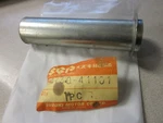 Nos Suzuki Rear Wheel Hub Bearing Spacer 77-78 PE250 RM250 64730-41101 Qty. Fixed Price $34.98.