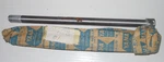 Yamaha Nos Shaft, Wheel 401-25181-01-00. Fixed Price $49.99.