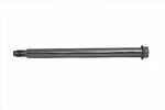 Chrome Rear Axle For Harley Davidson By V-twin. Fixed Price $50.39.