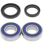 Quadboss Kawasaki KLF220 Bayou Rear Atv Wheel Bearing & Seal Kit 413346. Fixed Price $46.99.
