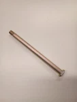 New Oem Suzuki Swingarm Shaft 61211-35G00 RMZ250/RMZ450. Fixed Price $60.00.