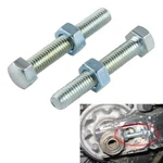 M8X50 Chain Adjuster Bolt Kit For Honda CRF150R 250R 250X 450R 450X 07-17. Fixed Price $7.99.
