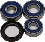 Balls 25-1087 Wheel Bearing And Seal Kit. Fixed Price $36.37.