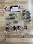 Balls Shock Linkage Bearing Kit CRF250L 13-20 Abs Rally Rla Honda Bushing. Fixed Price $125.00.