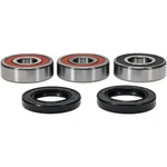 Pivot Works For Pw Premium Wheel Bearing 25-1258-P. Fixed Price $33.04.