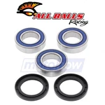 Balls Rear Wheel Bearing And Seal Kit For 1991 Ktm 500 LC4 - Tires & Xt. Fixed Price $44.38.