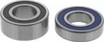 Quadboss Utv Wheel Bearing And Seal Kits Rear QBS415198. Fixed Price $40.21.