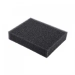 Tusk Skid Plate Foam Black 2" X 8" 10" 182-484-0002 For Motorcycle. Fixed Price $24.40.