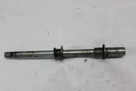 Front Axle 54711-10F01 2000 Suzuki Intruder VL1500. Fixed Price $55.00.