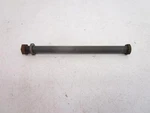 Yamaha Yz 250 Rear Axle Bolt Shaft 4V4-25381-01-00 1982. Fixed Price $28.50.
