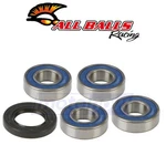 Balls Rear Wheel Bearing And Seal Kit For 1982-1990 Yamaha YZ490 Tj. Fixed Price $34.19.
