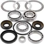 Front Differential Bearing Seal For Kawasaki Teryx 750 2012. Fixed Price $130.22.