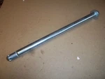 Honda CB650K CB650SC Nighthawk Rear Wheel Spindle Axle New 42301-426-000. Fixed Price $36.31.