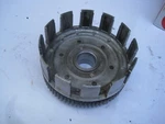 78-81 Honda CX500D Deluxe Custom Clutch Basket Outer. Fixed Price $50.00.