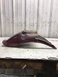 85 Suzuki Madura Rear Back Fender. Fixed Price $129.99.