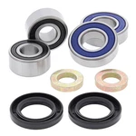 Balls 25-1639 Wheel Bearing And Seal Kit 132554. Fixed Price $62.34.