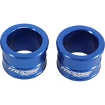 Moose Racing W16-4304L Wheel Spacer Front Blue. Fixed Price $29.87.