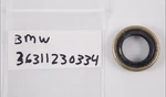 Qty 1969-1995 Bmw R-series Airhead Wheel Hub Shaft Seal 36X22X8 36311230334. Fixed Price $24.99.