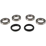Pivot Works Wheel Bearing Kit Rear PWRWK-Y30-040. Fixed Price $80.99.
