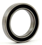 Parts Unlimited New Ball Bearing 6908-2RS 40X62X12MM Universal Motorcycle Atv. Fixed Price $24.99.