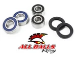 Balls Wheel Bearing And Seal Kit Front Upgrade 25-1635. Fixed Price $78.23.