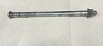 97-04 Suzuki Marauder VZ800 Rear Wheel Axle 64711-24B10. Fixed Price $20.00.